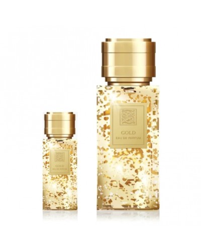 SIGNATURE BY SILLAGE GOLD EDP 100+15 ML + FUNNEL